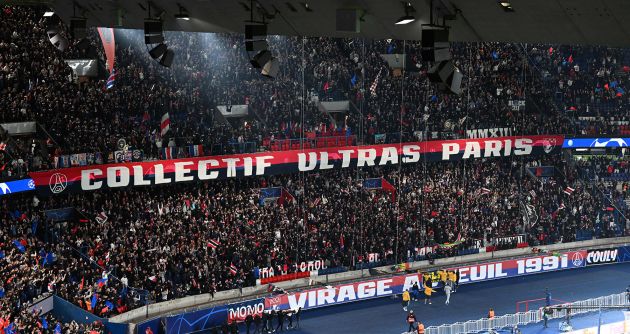 PSG Talk - Unfiltered Paris Saint-Germain News