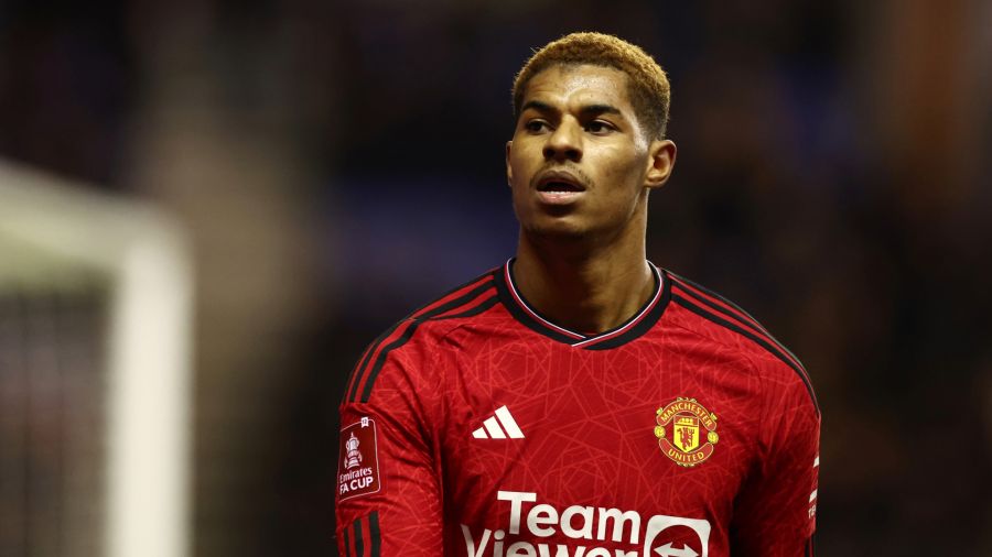 What PSG Must See from Man Utd's Marcus Rashford for Summer Swoop