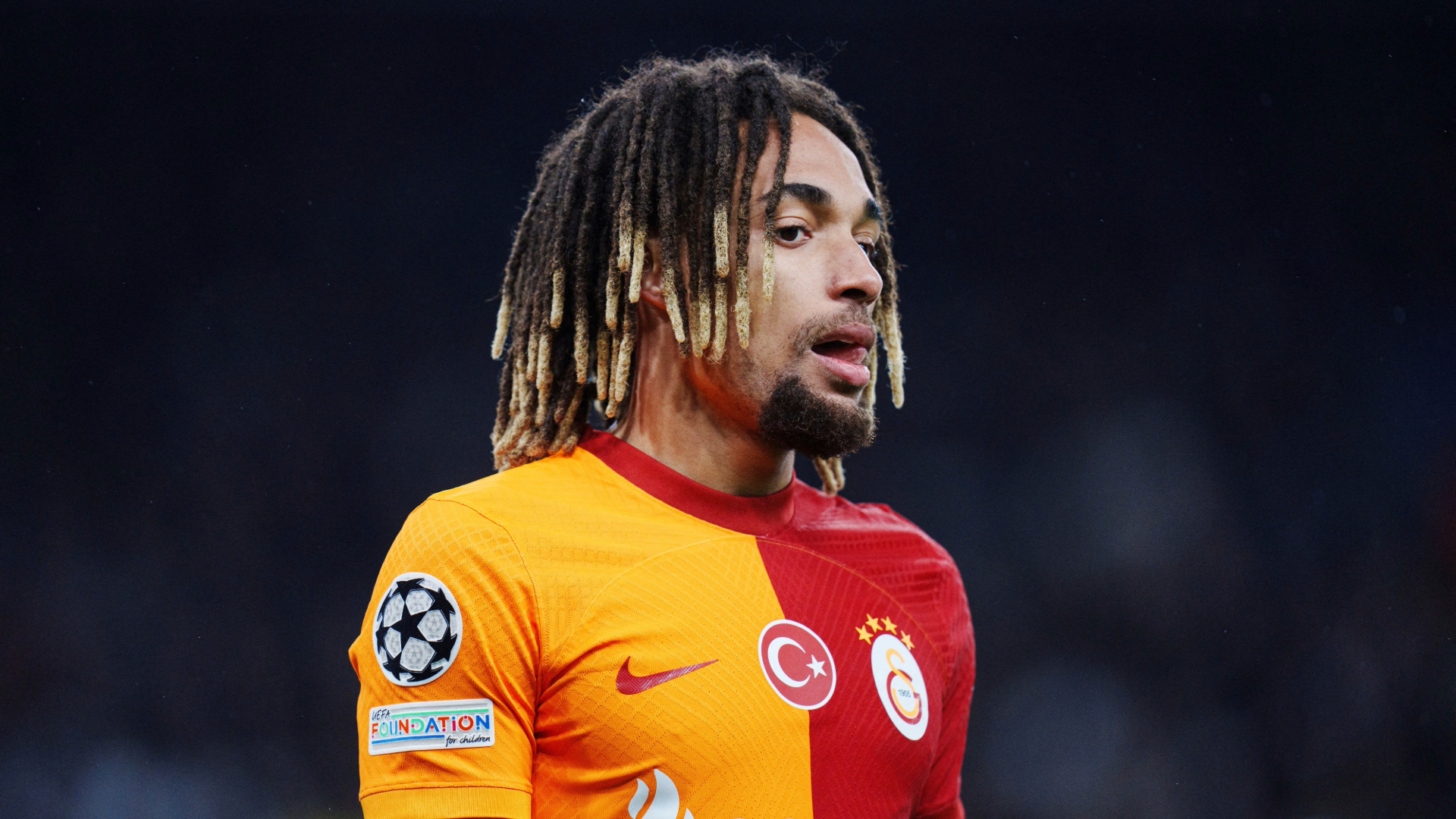 Breaking. Galatasaray has confirmed two transfers from Premier