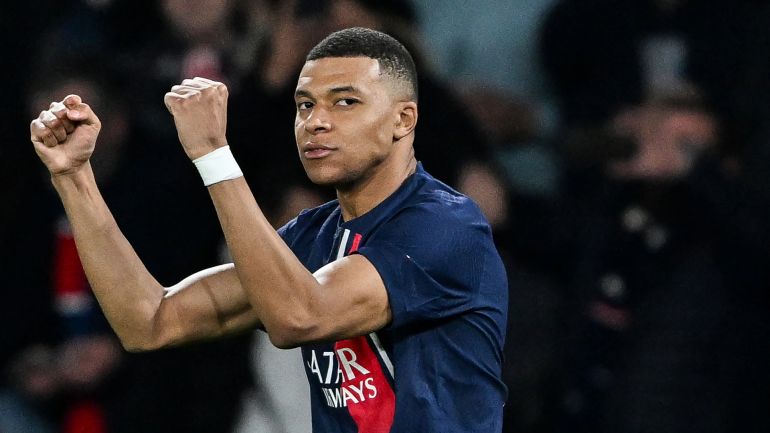 Kylian Mbappé Ties Chelsea Legend in Impressive European Cup Stat