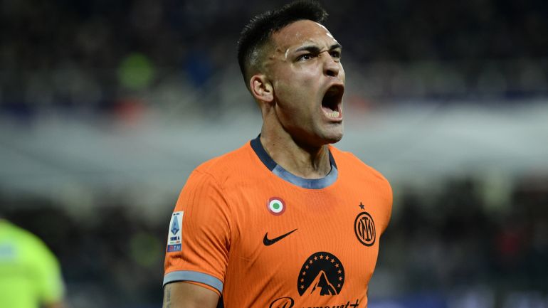 Inter Milan Chief Responds to Lautaro Martinez-PSG Transfer Speculation