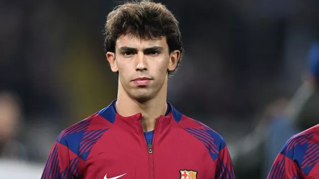 João Félix