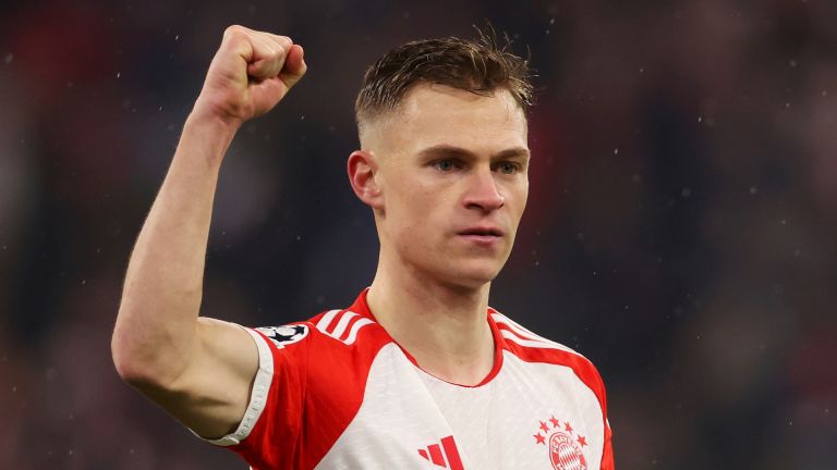 Joshua Kimmich