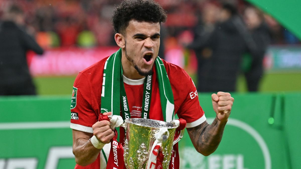 Liverpool Nearly Faced Losing Barcelona, PSG-Linked Player