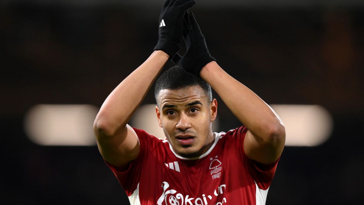 Nottingham Forest Star Confirms Receiving 'a Few Offers' Amid PSG Links