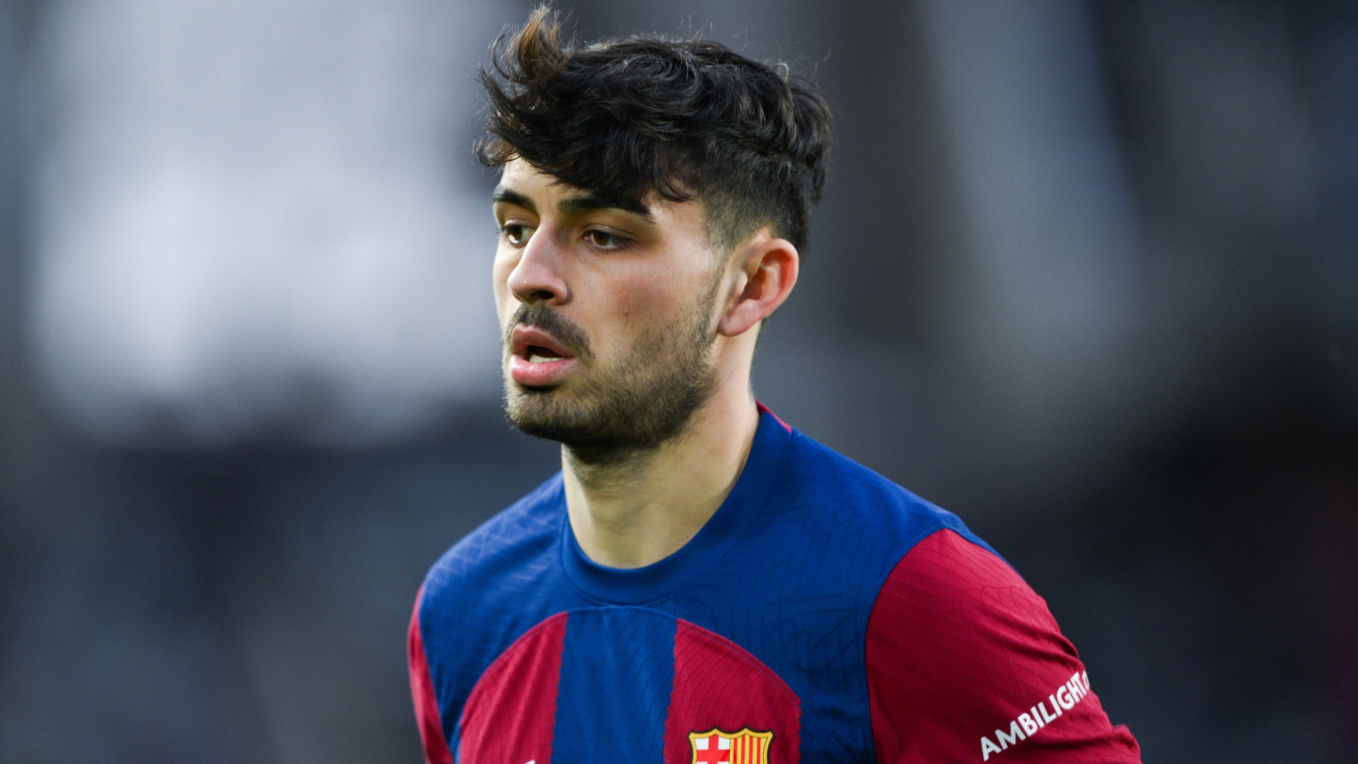 Why Barcelona Might Not Risk Star Midfielder In First Leg Match Vs PSG Why Barcelona Might Not Risk Star Midfielder In First Leg Match Vs PSG