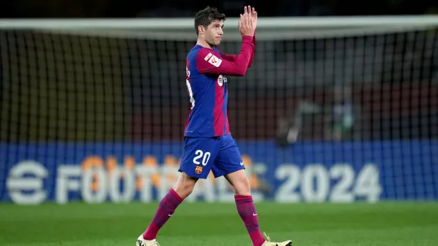 Sergi Roberto