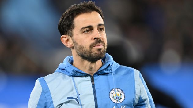 Bernardo Silva