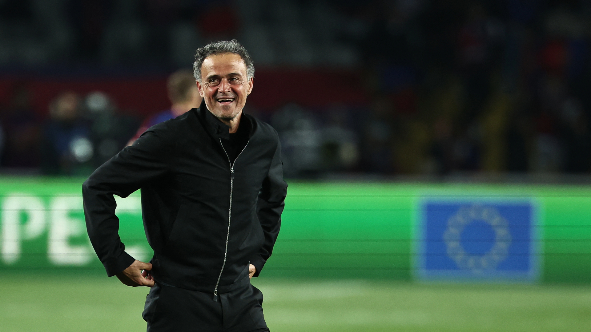 How Barcelona Prepared PSG For Dortmund In UCL Semifinal Per Luis Enrique