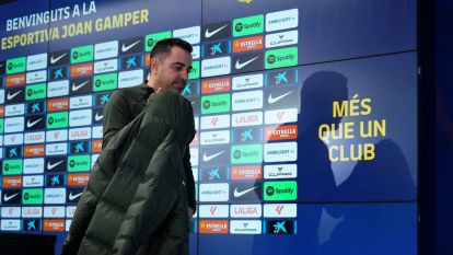 Barcelona's Tactical Element Exposed Ahead of First Leg Clash vs. PSG