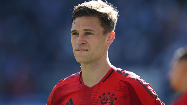 Joshua Kimmich