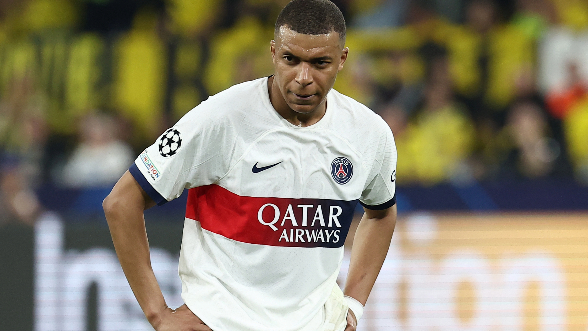 Kylian Mbapp Offers Bold PSG Champions League Take