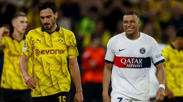 Mats Hummels
