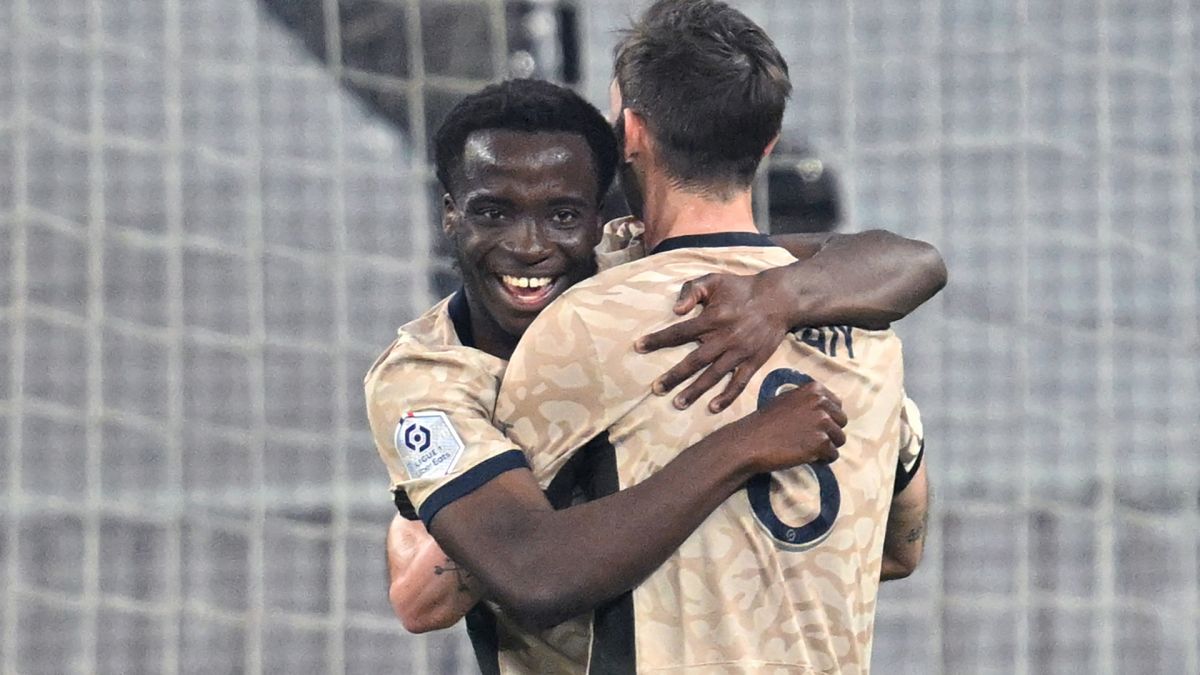 Watch Yoram Zague Score First Professional Goal on His Birthday