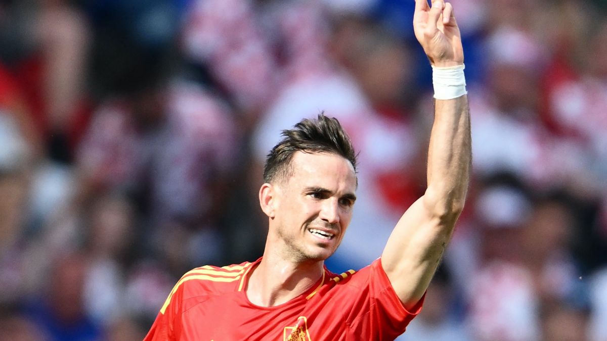 PSG Superstar Joins Barcelona Standout in Impressive Spain NT Stat