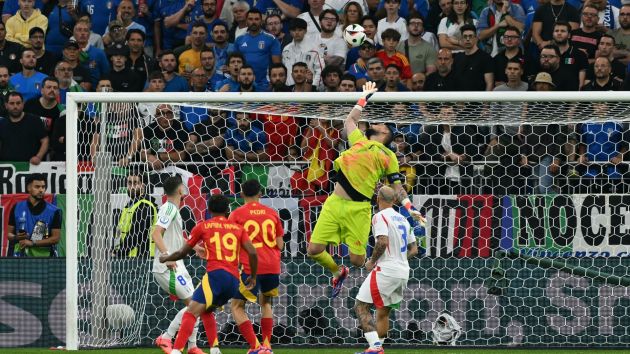 Gianluigi Donnarumma