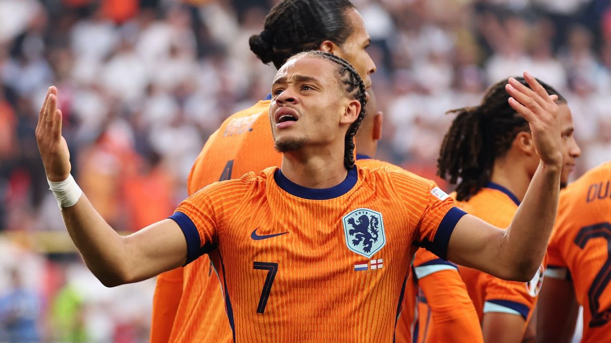 Transfer Radar Chelseas Bid For Xavi Simons Threatened By Bayern Munich - c5razm7