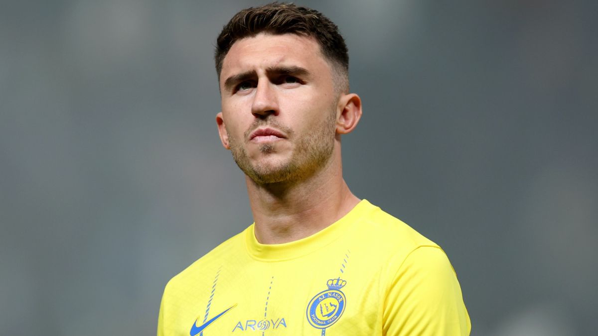 Al-Nassr Set Asking Price for PSG Summer Target Amid Real Madrid Links