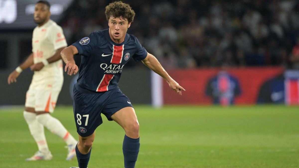 João Neves Playing Style Earns Glowing Praise from Teammate