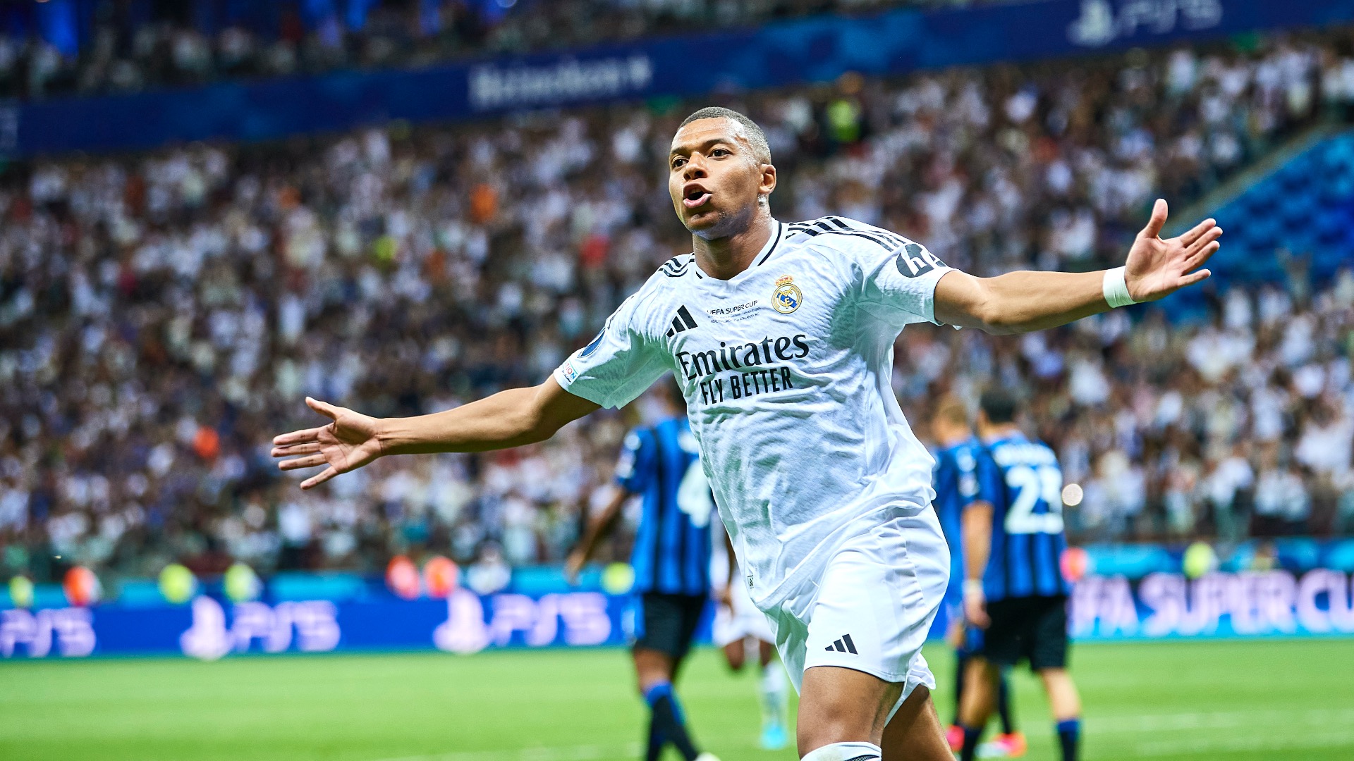 PSG Real Madrid Star s Financial Dispute Poised For Courtroom Battle 