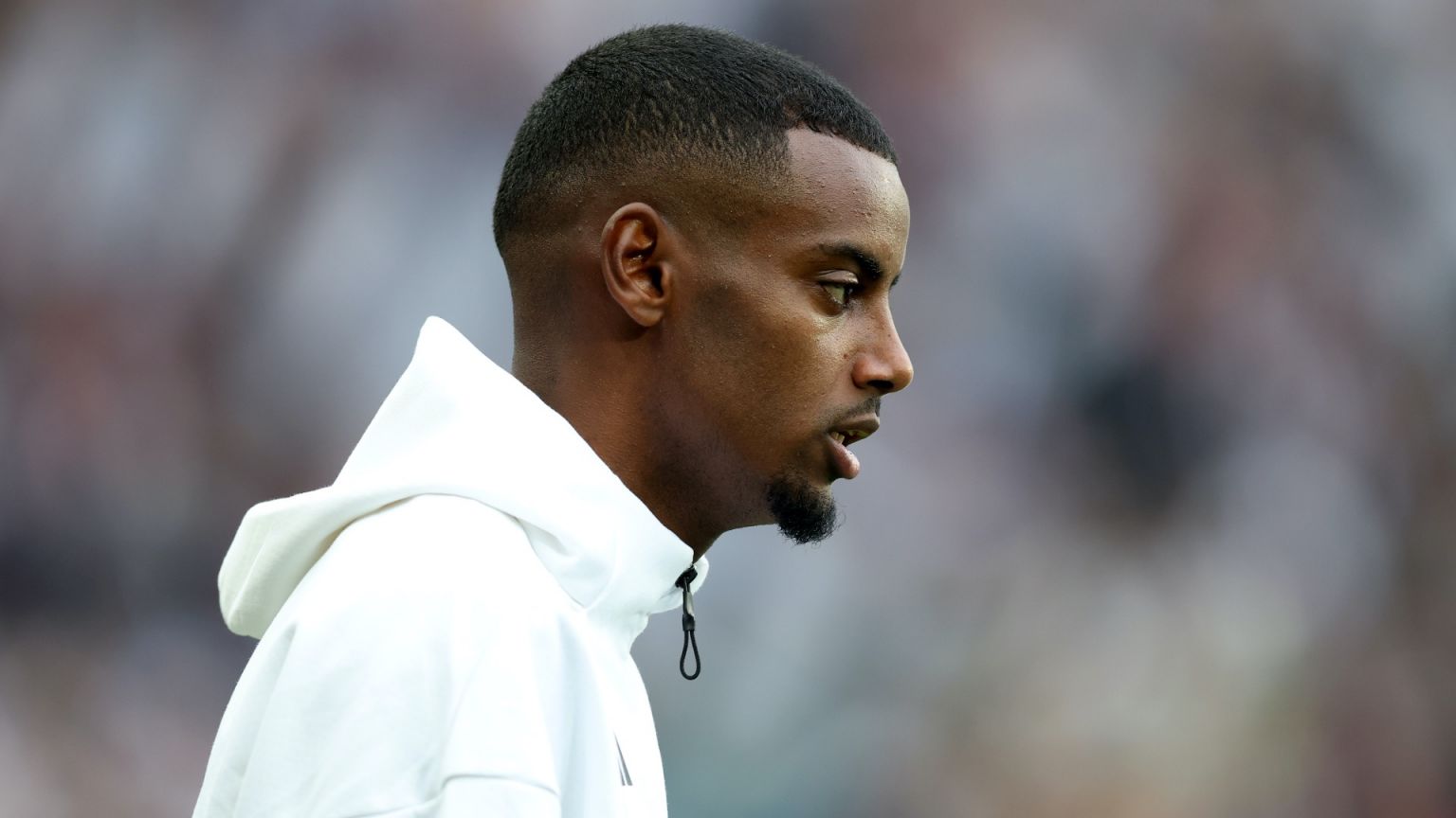 Isak'S Liverpool Move: Will Klopp Get His Man? - zp0ohwx