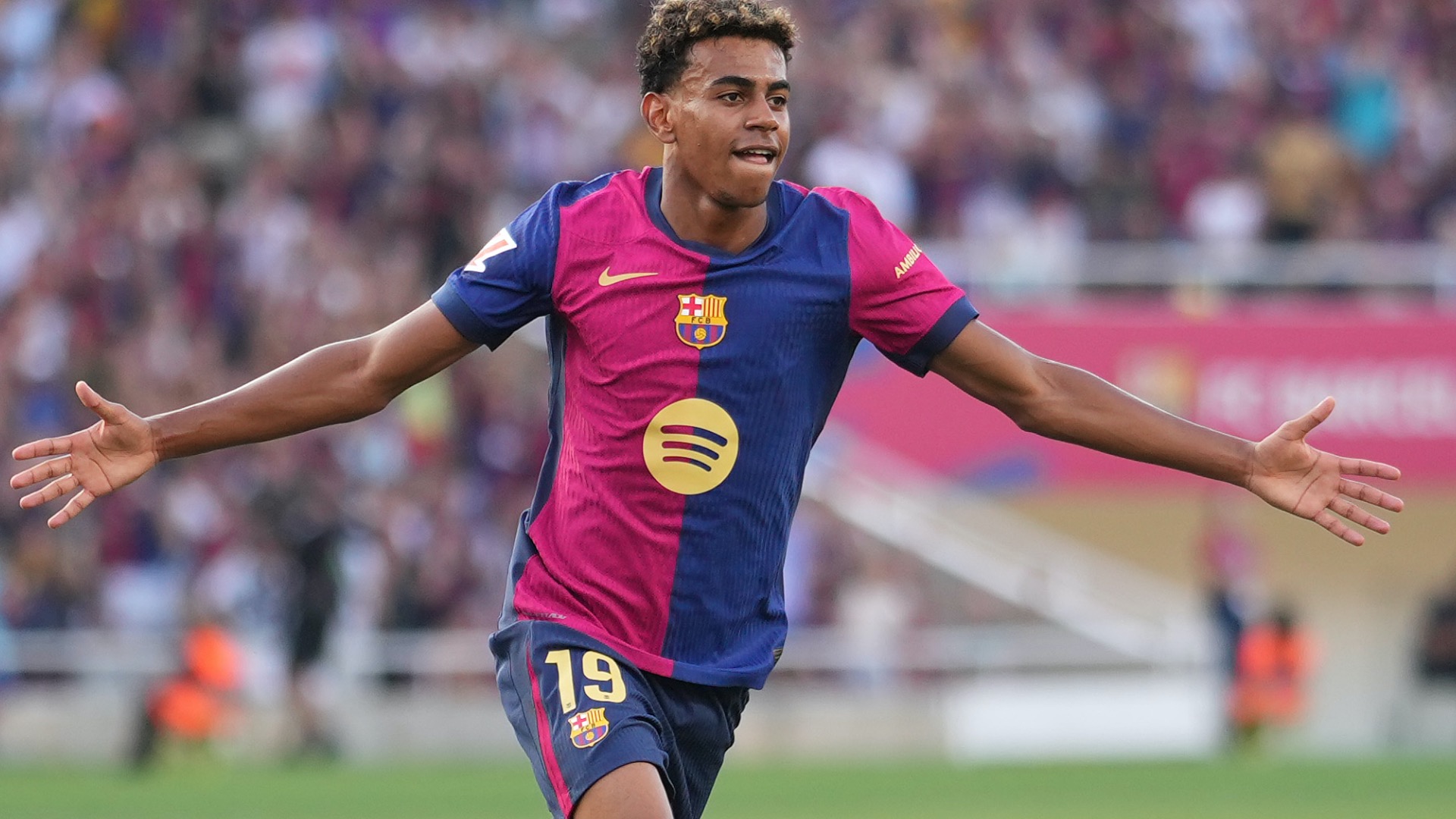 Lamine Yamal Warned As Jo o Neves Should Win Kopa Trophy Per Player