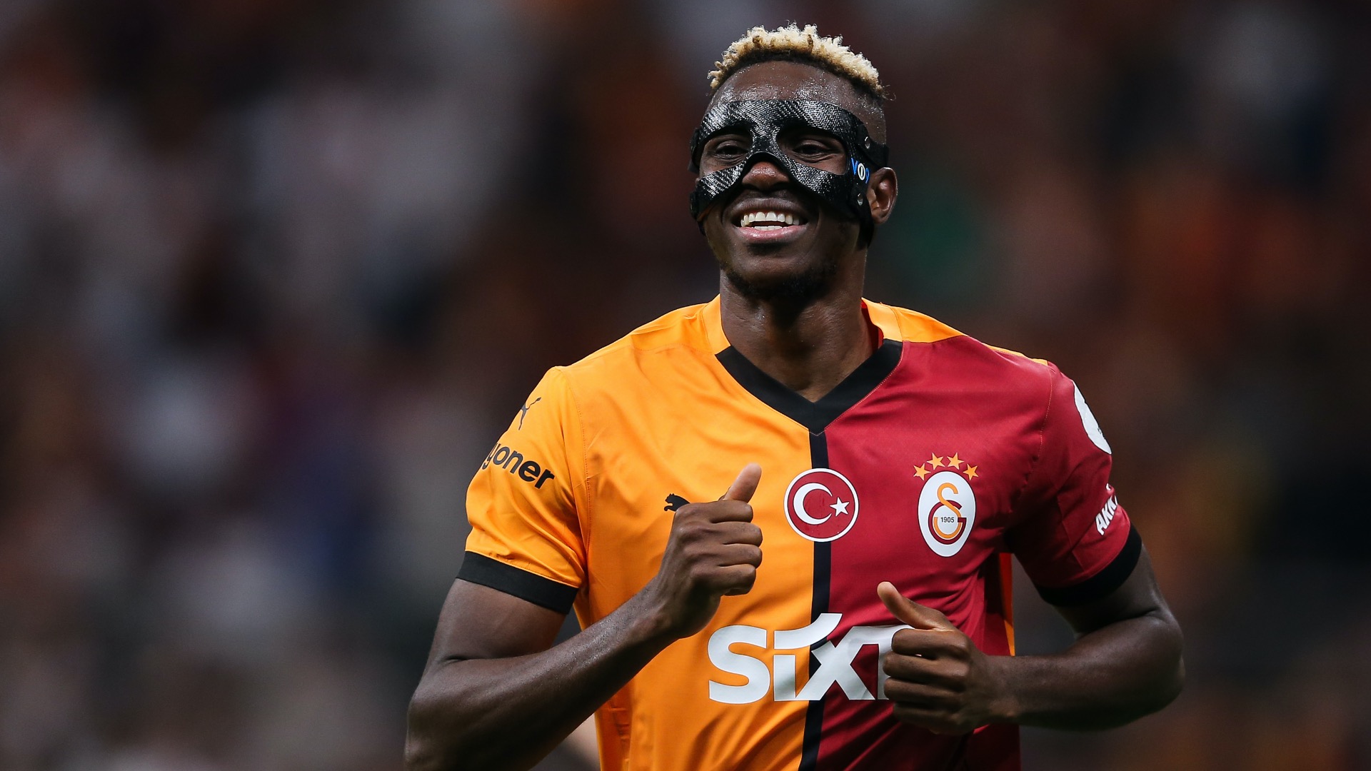 Galatasaray Keen To Keep Chelsea PSG s Summer Target Long Term