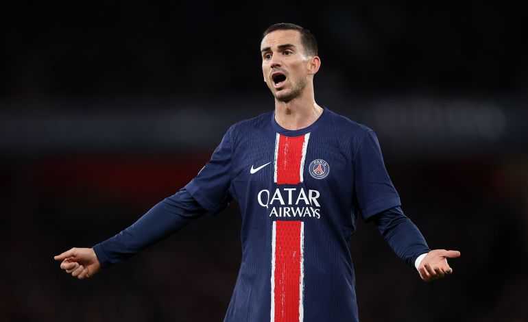 Fabian-Ruiz-Arsenal-vs-PSG-