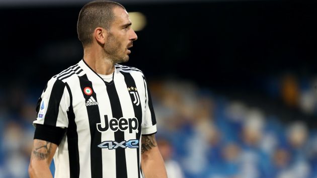 Leonardo Bonucci