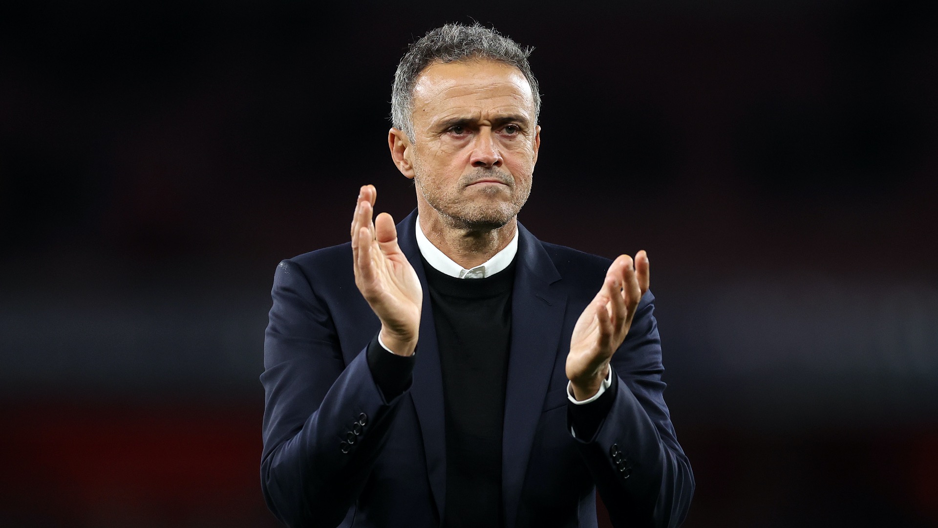 Atl tico Madrid Highlight Unexpected Luis Enrique Stat From PSG Tenure