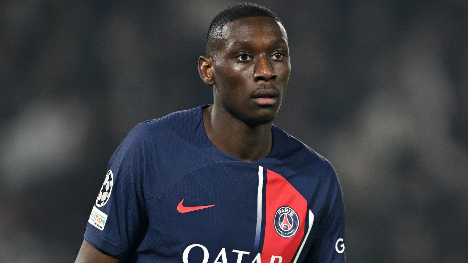 Spurs Turn to Three Ligue 1 Stars After Whiffing on Randal Kolo Muani
