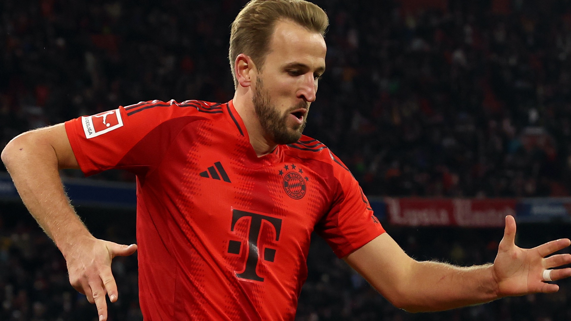 Why Harry Kane Represents PSG's Biggest Threat Against Bayern Munich