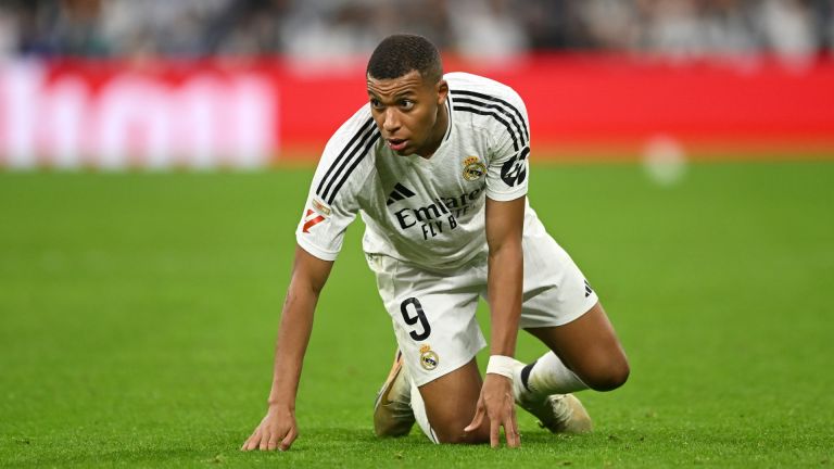 Kylian Mbappé