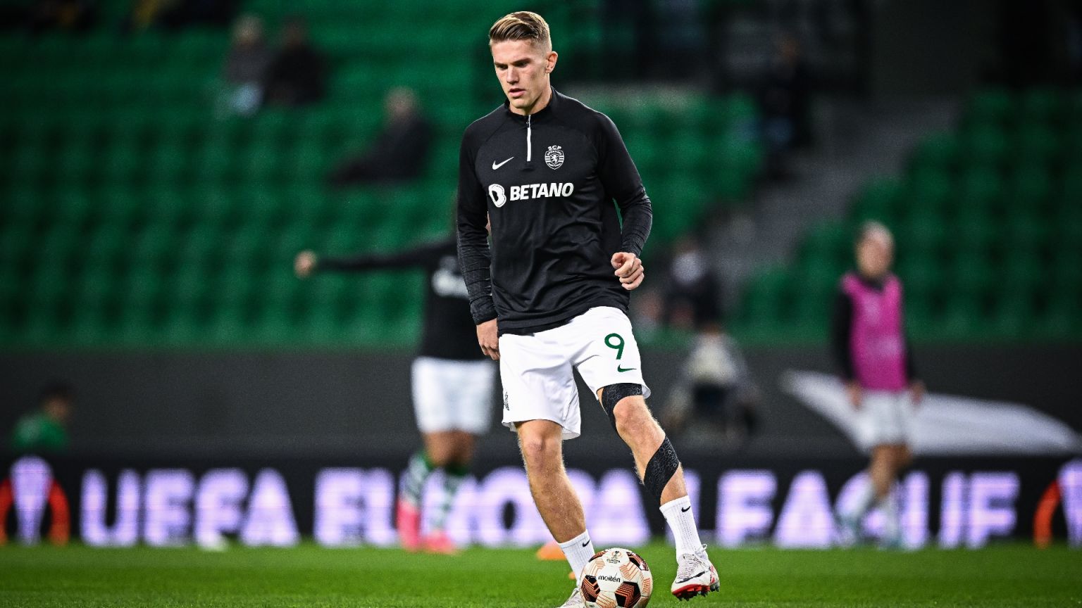 Newcastle Set to Face Transfer Setback in Race for Arsenal, PSG Target