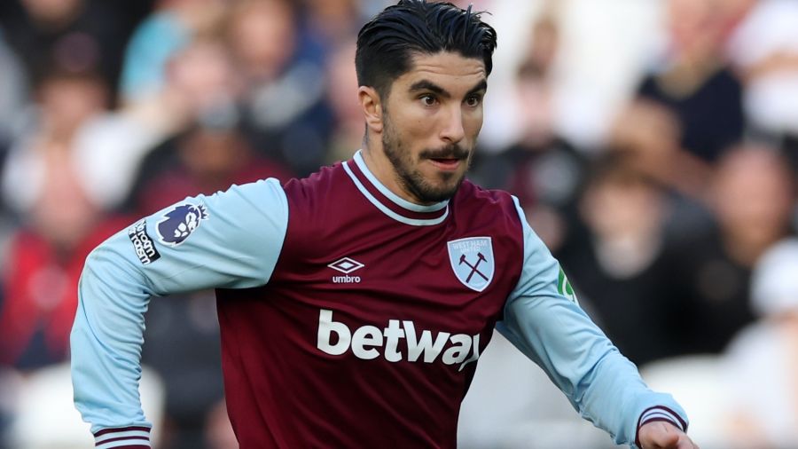 Mercato : Indésirable au PSG, Carlos Soler hésite entre deux très gros championnats