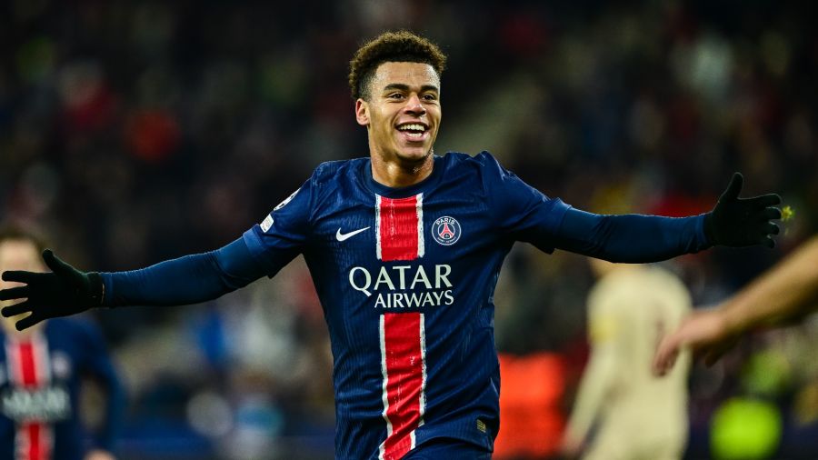 D sir Dou Joins Arsenal Bar a Stars In Eye Catching Teenage UCL Stat D sir Dou Joins Arsenal Bar a Stars In Eye Catching Teenage UCL Stat