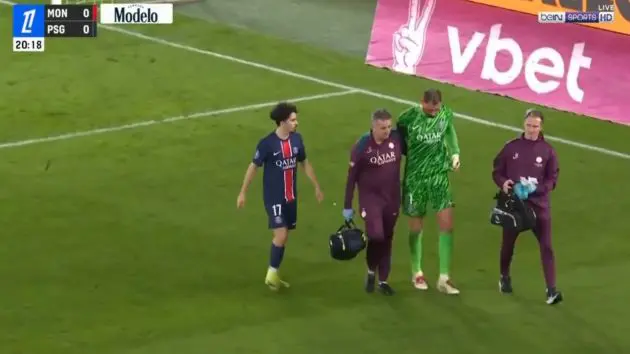 Gianluigi Donnarumma