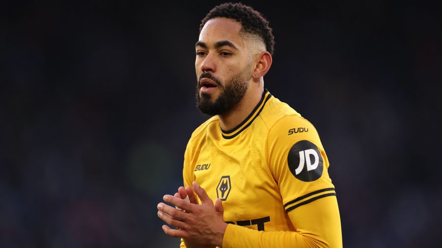 Wolves Only Will Sell In-Form Arsenal, PSG Target for Irresistible
