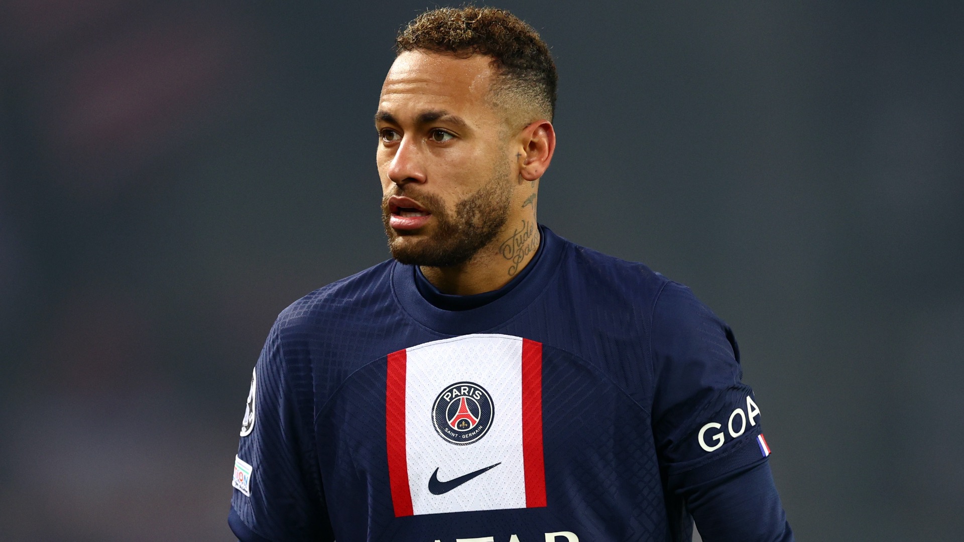 Neymar Shares True Feelings About Seven-Year Tenure at PSG