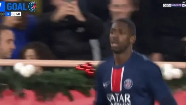 Ousmane Dembele