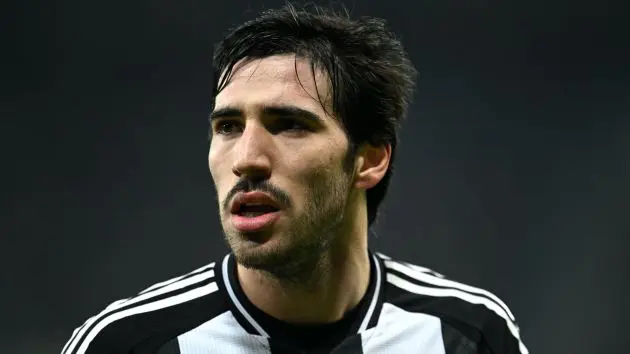 Sandro Tonali