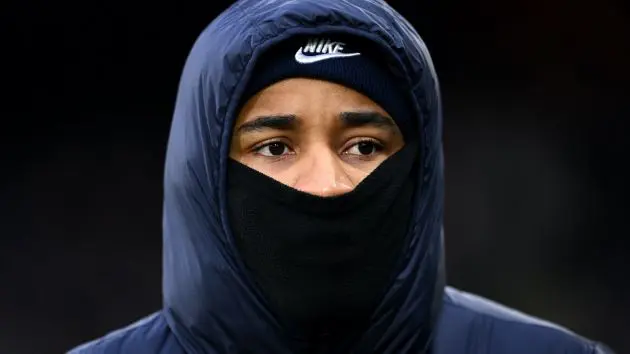 Christopher Nkunku