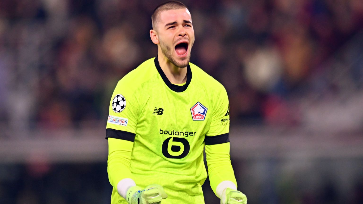 Donnarumma'S Future: Chelsea And Man United Locked In A Tense Battle - 9tn2uwc