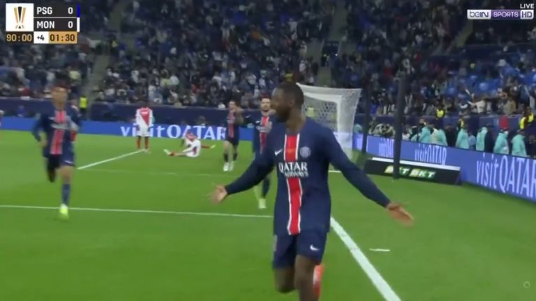 Ousmane Dembélé