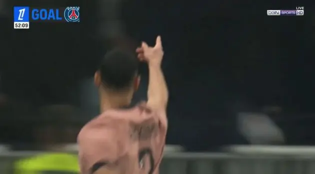 Achraf Hakimi
