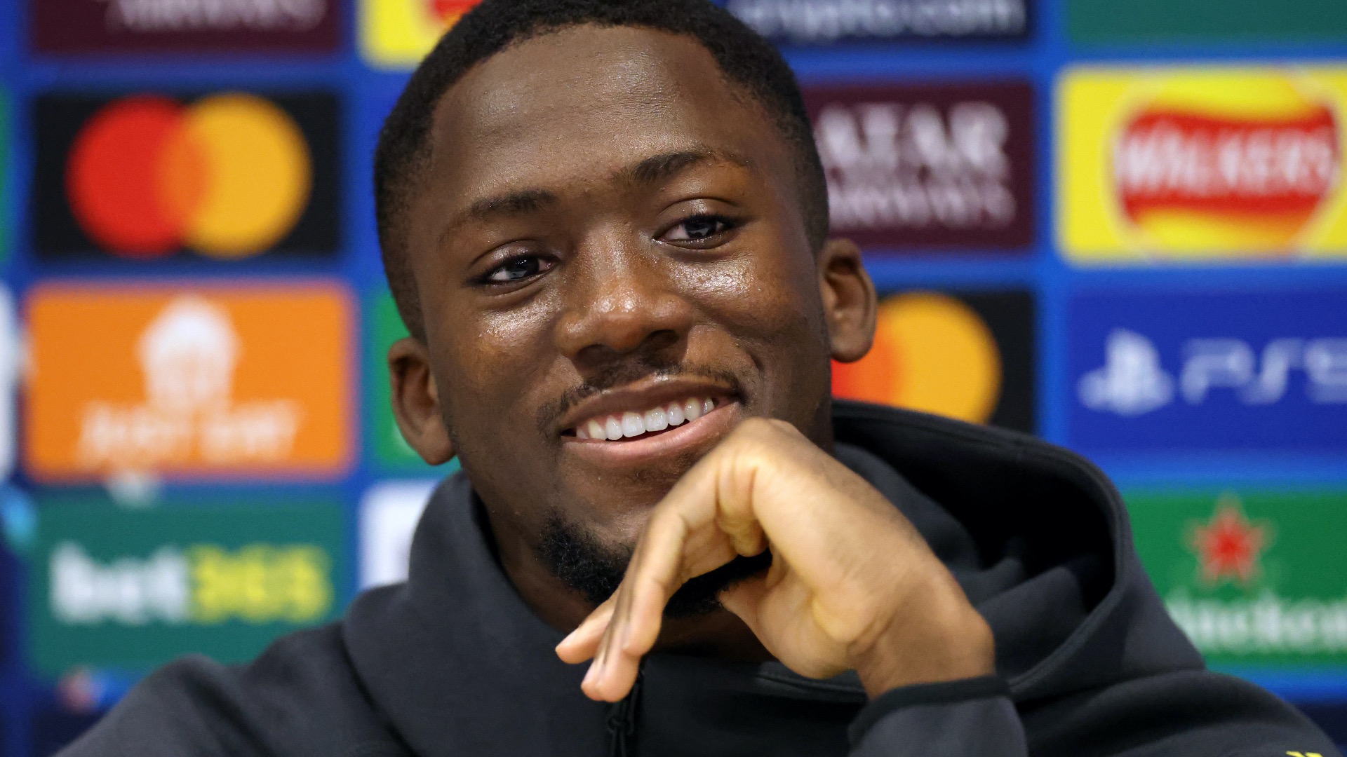 Liverpool Issue Powerful Message To PSG Real Madrid Target