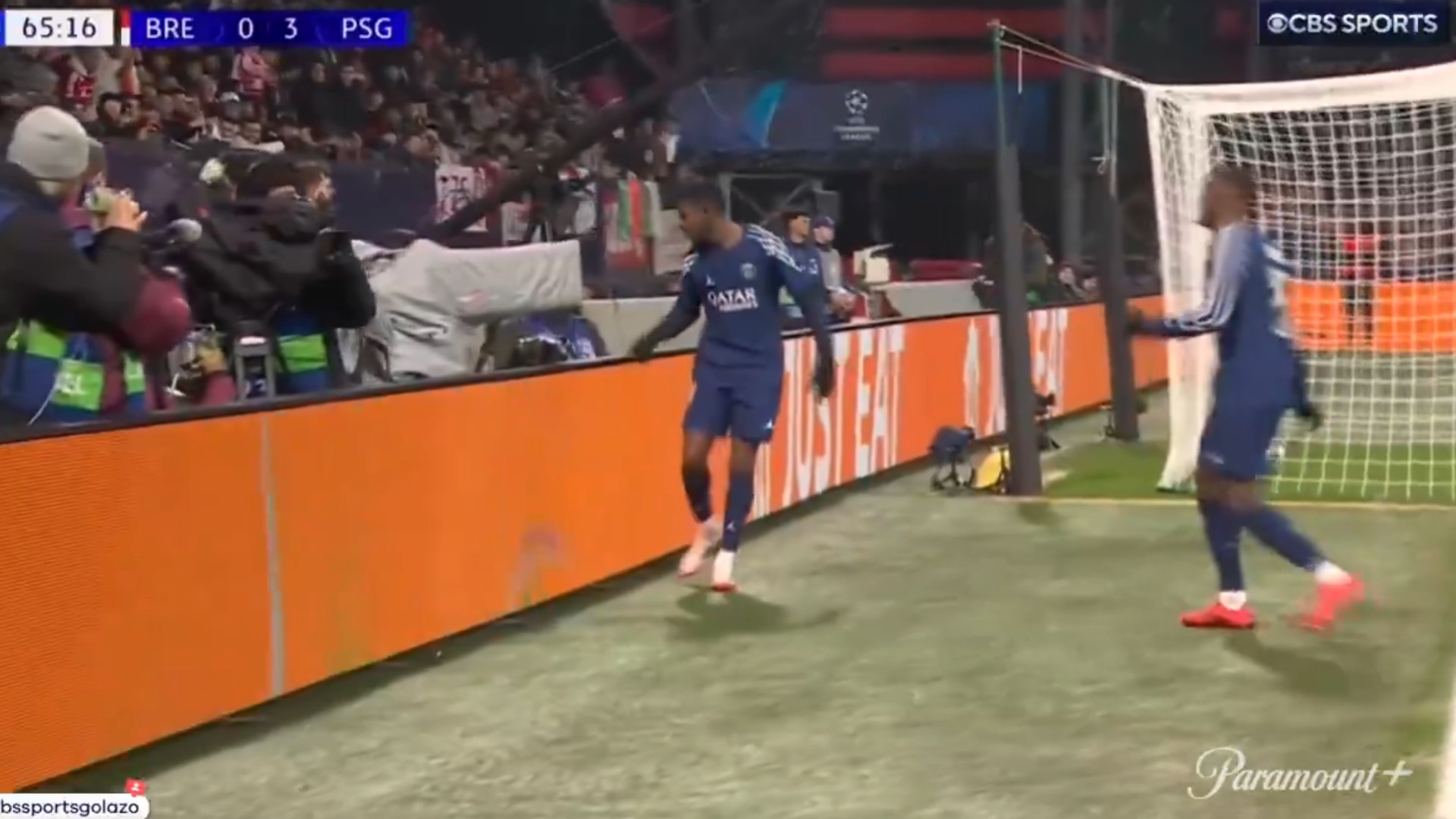 Ousmane Dembele