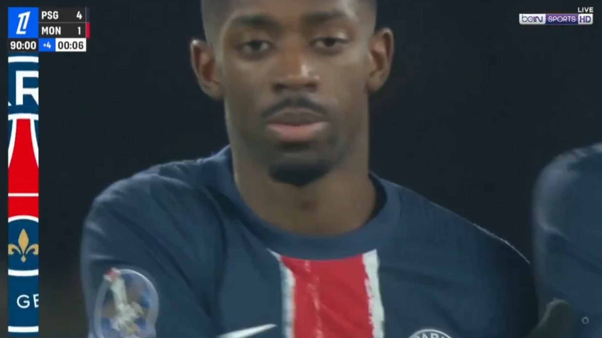Ousmane Dembele