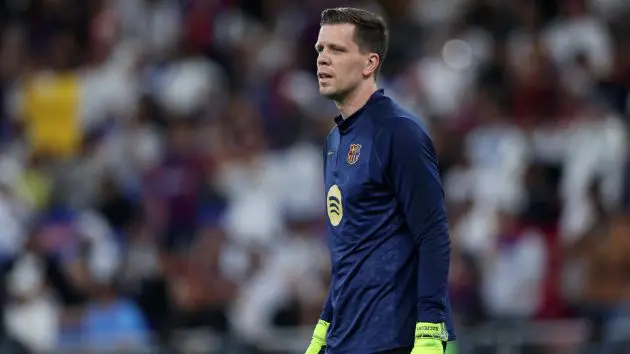 Wojciech Szczesny