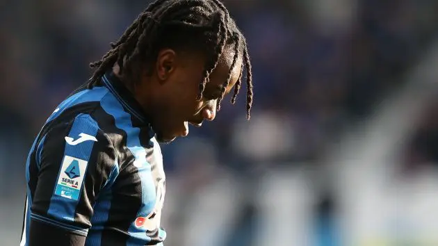 Ademola Lookman